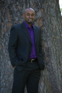 Irving Buford, Sacramento Real Estate Agent